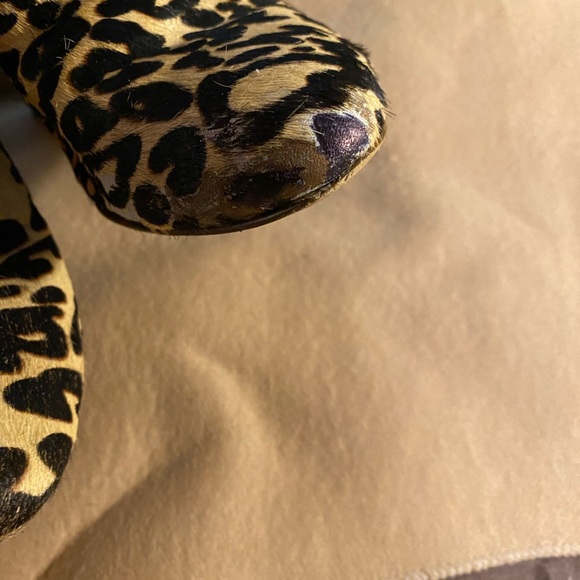 LOISE et CIE ANKLE BOOTIES pointy toe SIZE 9/40 - Picture 8 of 9